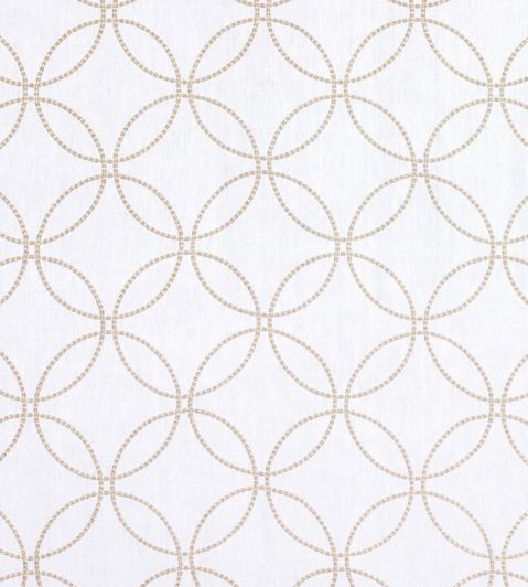 Ronda Fabric by Anna French White