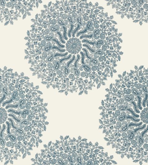 La Provence Wallpaper by Anna French Palampore