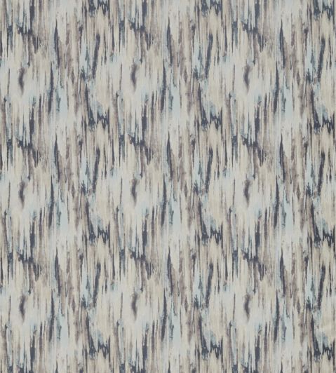 Azuri Fabric by Anthology Mist/Pebble