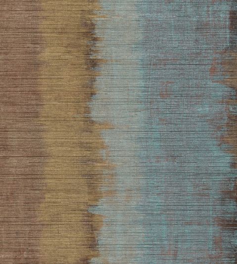 Lustre Wallpaper by Anthology Apatite/Hessonite