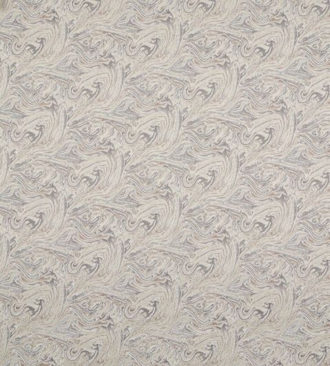 Spinel Fabric by Anthology Rose Quartz/Linen