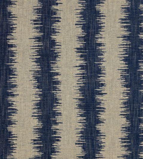 Apsley Fabric by Jane Churchill Blue
