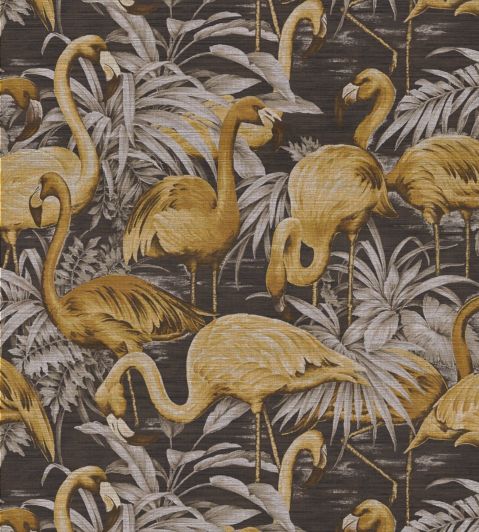 Flamingo Wallpaper by Arte 40