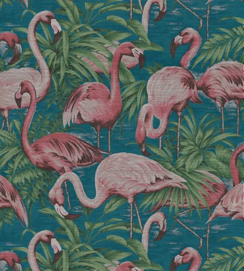 Flamingo Wallpaper by Arte 41