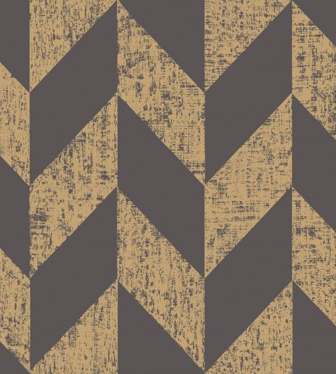 Triangle Wallpaper by Arte 65