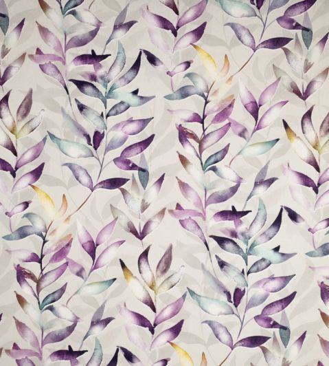 Cranmore Fabric by Ashley Wilde Heather