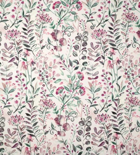 Whitwell Fabric by Ashley Wilde Rose