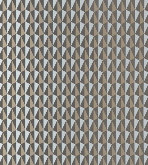 Shard Fabric by Ashley Wilde Caramel