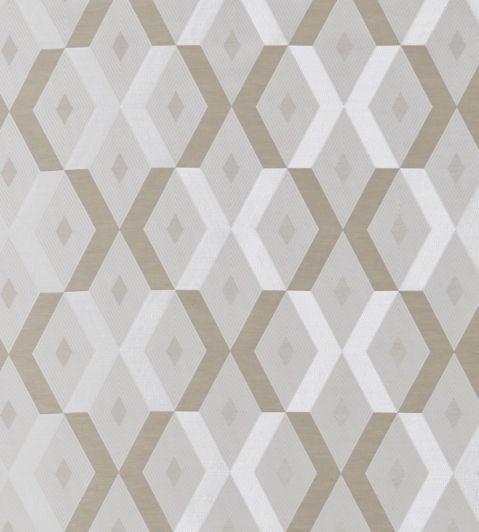 Thenon Fabric by Ashley Wilde Sand