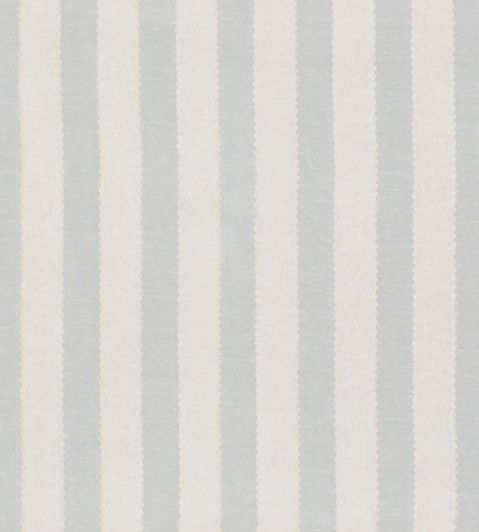 Ashmore Stripe Fabric by GP & J Baker Aqua