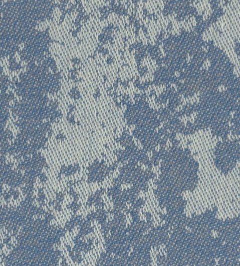 Ashton Texture Fabric by The Isle Mill Fog