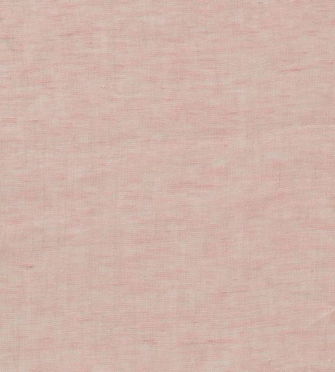 Voile Fabric by Atelier Saint Germain Pink Lady