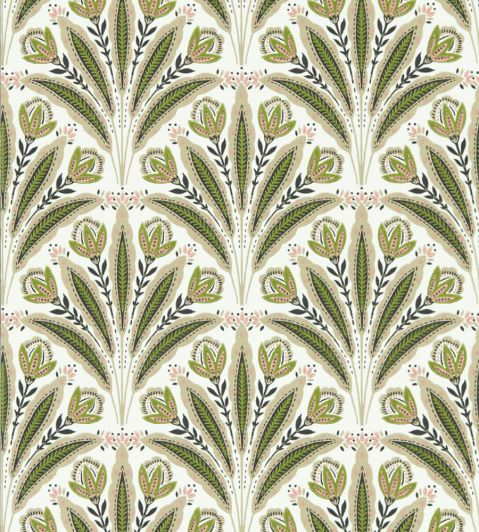 Clarke & Clarke Wallpaper | Jane Clayton