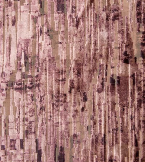 Ayo Fabric by Today Interiors Blush