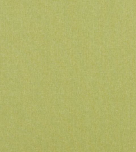 Carnival Plain Fabric by Baker Lifestyle Lime