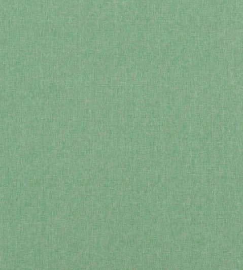 Carnival Plain Fabric by Baker Lifestyle Emerald
