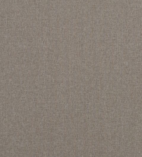 Carnival Plain Fabric by Baker Lifestyle Pebble