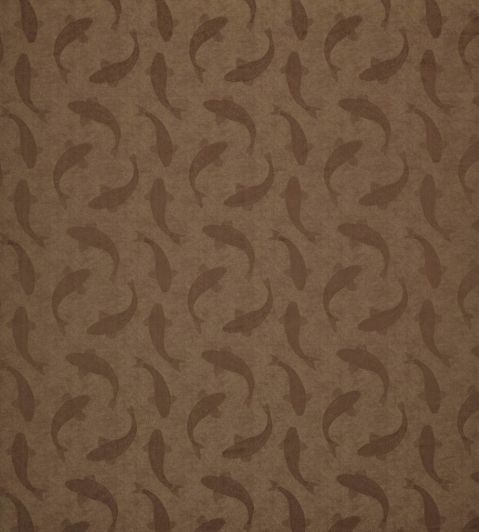 Bekko Fabric by Kai Copper