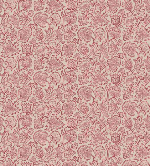 Jacobean Fabric by Blendworth Valentine