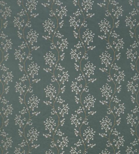 Blickling Fabric by Ashley Wilde Forest