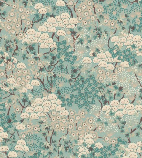 Blossom Wallpaper by Today Interiors 38