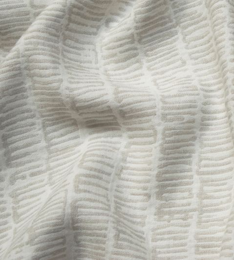 Bora Fabric by Marvic Mushroom