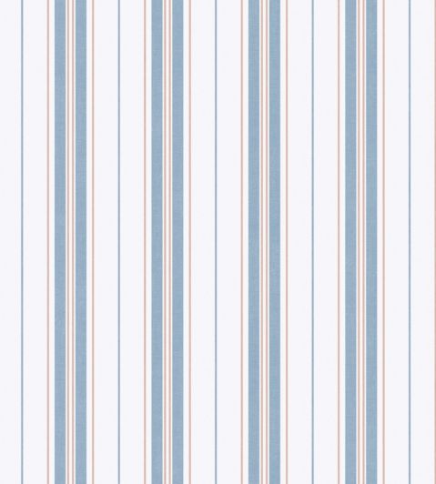 Hamnskar Stripe Wallpaper by Borastapeter 74