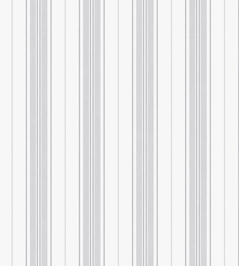 Hamnskar Stripe Wallpaper by Borastapeter 76