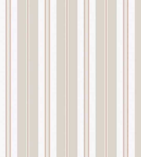 Sandhamn Stripe Wallpaper by Borastapeter 84