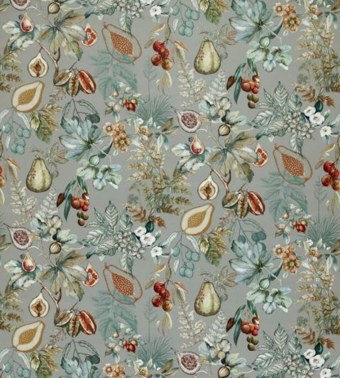Borneo Fabric by Ashley Wilde Stone