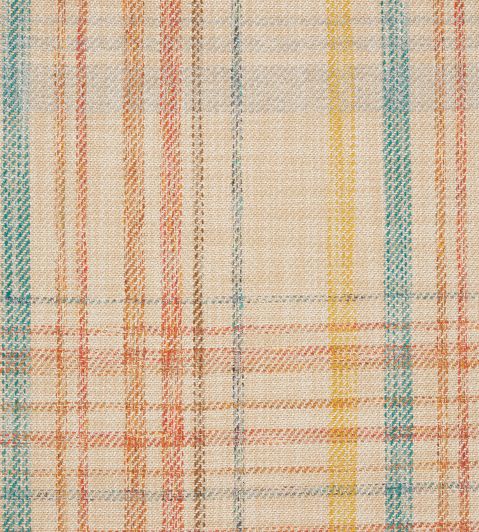 Boulder Fabric by MISSONI Home Collection Arancio Multicolor