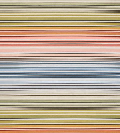 Brighton Fabric by MISSONI Home Collection Fuxia Multicolor