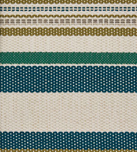 Cabana Stripe in Dixster Fabric by Liberty Jade