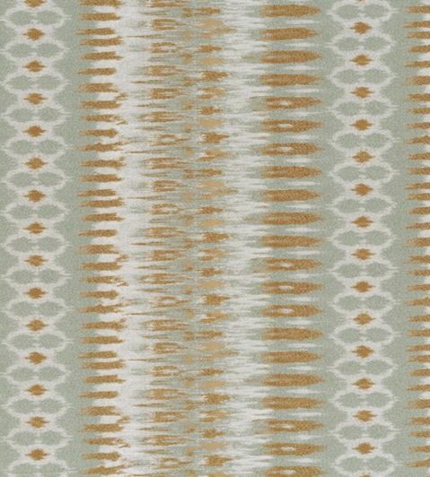 Osumi Fabric by Camengo Celadon