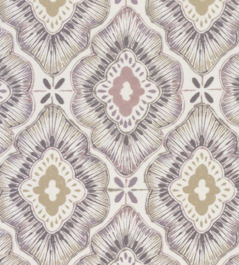 Cecile Fabric by Camengo Rose