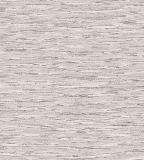 Carpelle Fabric by Casamance Blanc / Perle
