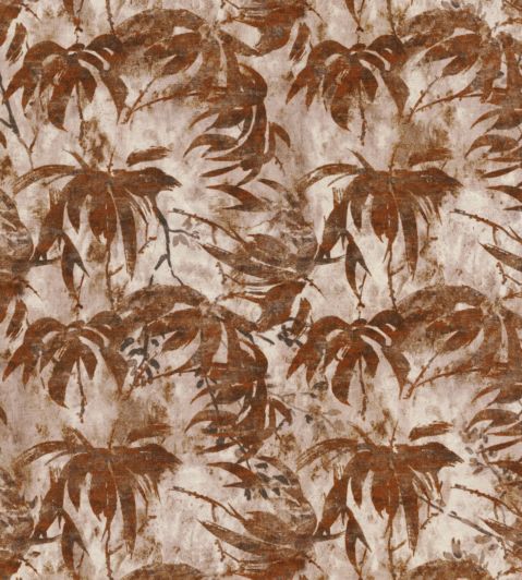 Papyrus Fabric by Casamance 144