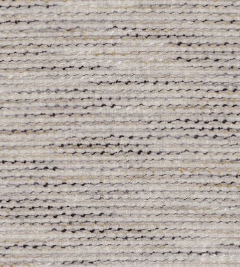 Komodo Fabric by Casamance Anthracite / Gris Petale