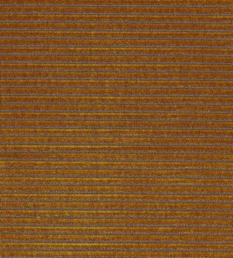 Lanata Fabric by Casamance Orange Brulee