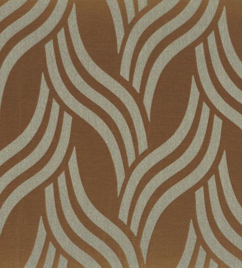 Mangrove Fabric by Casamance 224