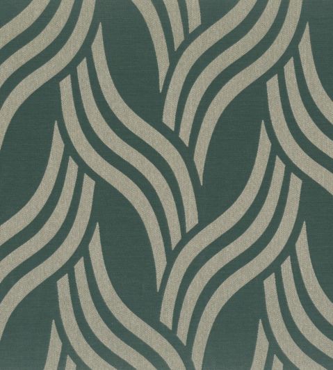 Mangrove Fabric by Casamance 539