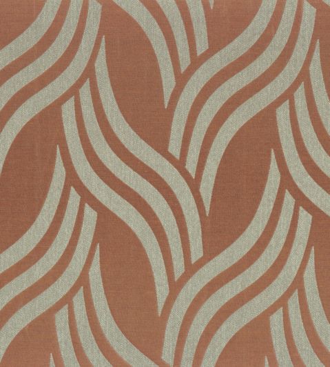 Mangrove Fabric by Casamance 644