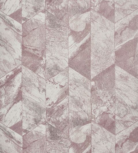 Chisel Wallpaper by Prestigious Textiles Quartz
