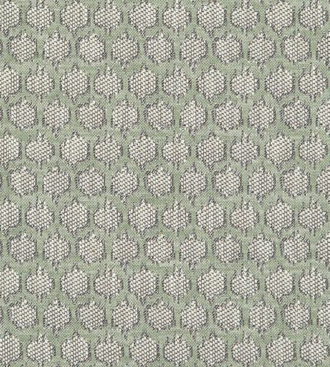 Dorset Fabric by Clarke & Clarke Sage