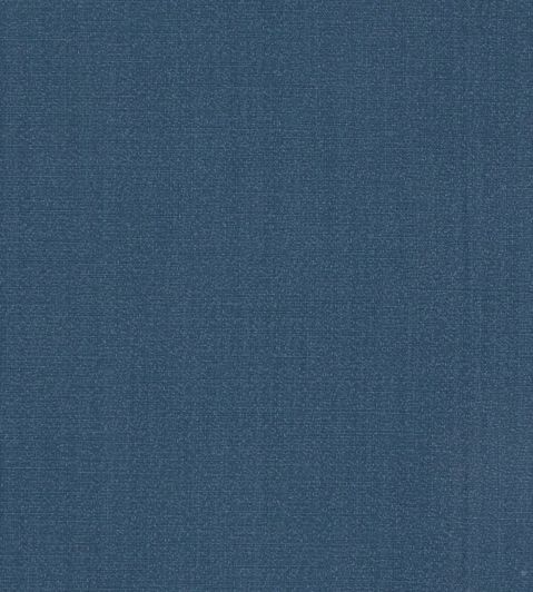 Hudson Fabric by Clarke & Clarke Denim