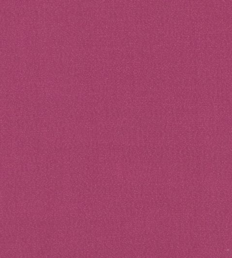 Hudson Fabric by Clarke & Clarke Raspberry