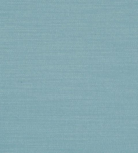 Nantucket Fabric by Clarke & Clarke Aquamarine