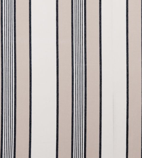 Regatta Fabric by Clarke & Clarke Charcoal
