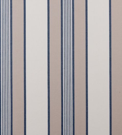 Regatta Fabric by Clarke & Clarke Navy