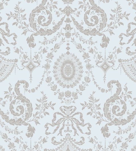 Woolverston Wallpaper by Cole & Son 10041